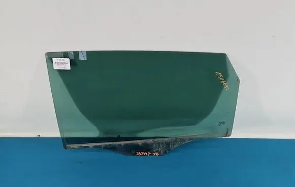 Seat Leon (5F) Rear door window glass IMPRK1516692