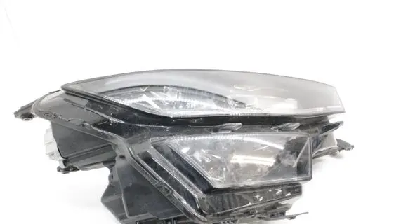 Skoda Kodiaq Headlight/headlamp 567941036A