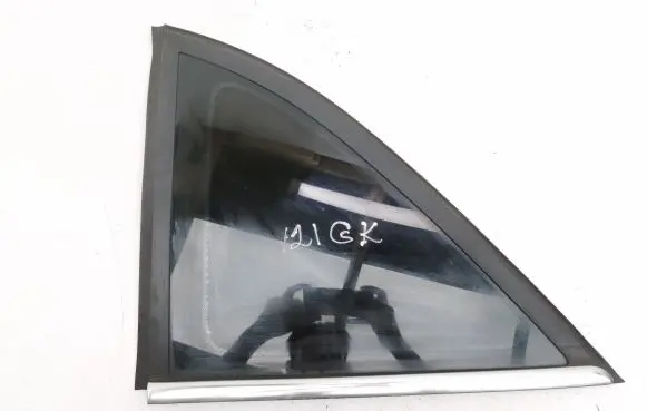 Hyundai Santa Fe Rear side window
