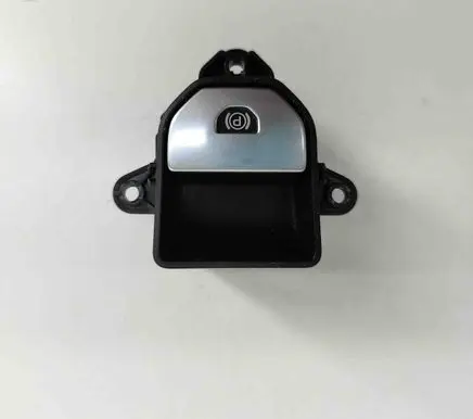 Land Rover Range Rover Evoque L538 Hand parking brake switch BJ3215K850AC