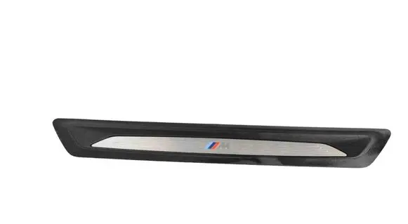 BMW 4 F36 Gran coupe (A) pillar trim 8051037