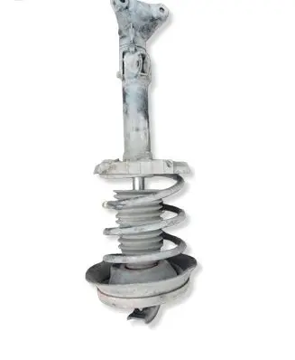 Mercedes-Benz C W203 Front shock absorber/damper A2033204130