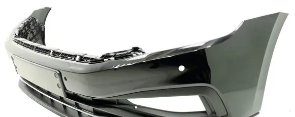 Volkswagen PASSAT B8 Front bumper 3G0807217AM