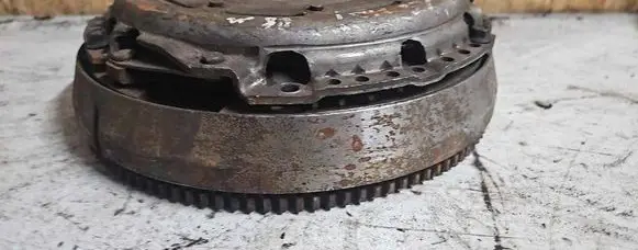 Ford Focus Clutch set kit 9654219380
