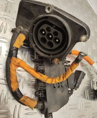Volvo V60 Electric car charge socket 31343541 32509