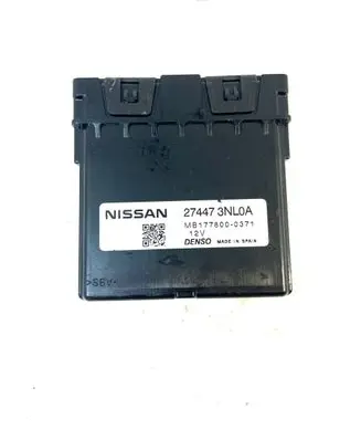 Nissan Leaf II (ZE1) Other control units/modules 274473NL0A MB1778000371