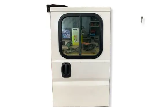 Peugeot Boxer Back/rear loading door 