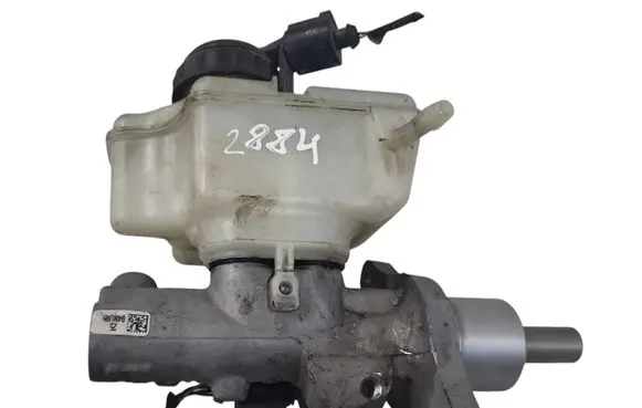 Skoda Octavia Mk2 (1Z) Master brake cylinder 1K1611301D 1K1611349D
