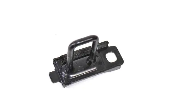 Mini One - Cooper R57 Rear door lock loop/hook striker 2756505 4488978