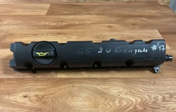 Citroen C5 Rocker cam cover F09702159100