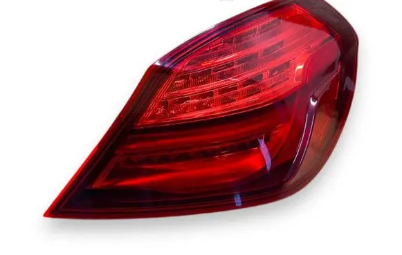 BMW 6 F06 Gran coupe Rear/tail lights 63217210576 7210576