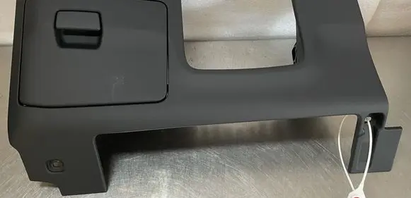 Audi A4 S4 B9 Steering wheel column trim 8W1880301A