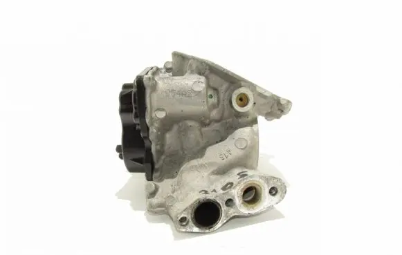 Peugeot 3008 I EGR valve 9678257280