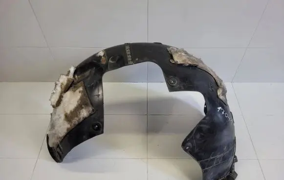 KIA Sportage Front wheel arch liner splash guards 86813-F1000