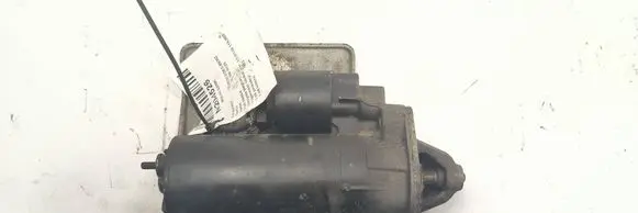 Mercedes-Benz SL R129 Starter motor 0331303115