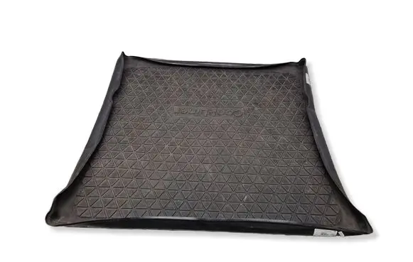 Renault Talisman Trunk/boot mat liner 753472 9002772103768