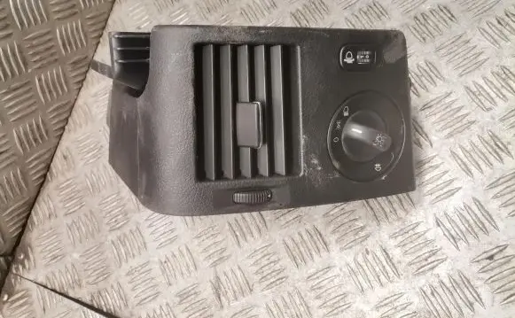 Mercedes-Benz Sprinter W901 W902 W903 W904 Dashboard side air vent grill/cover trim a9068300754