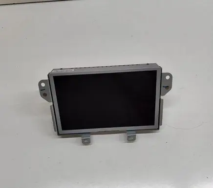 Ford Focus Screen/display/small screen GM5T18B955SB