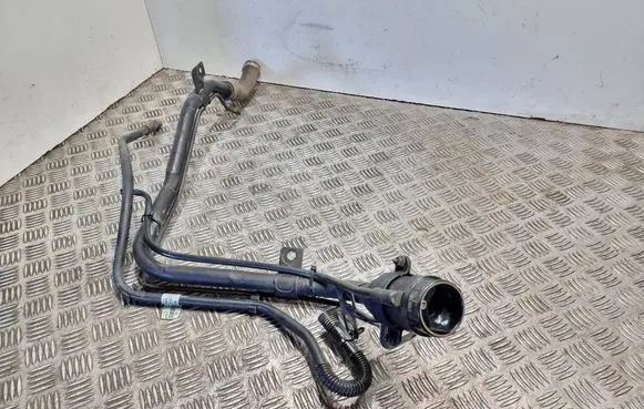 Ford Fiesta Fuel tank filler neck pipe AE819032AN