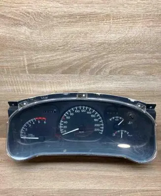 Opel Sintra Speedometer (instrument cluster) 09353909 16191269CAV2 CKS