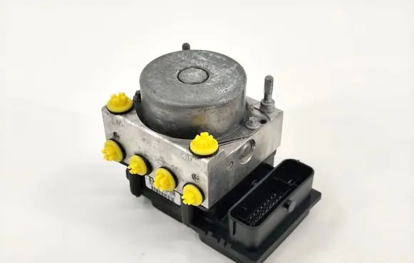 Opel Corsa D ABS Pump 13282282 0265232288 0265800796