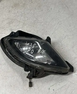 Hyundai ix20 Front fog light