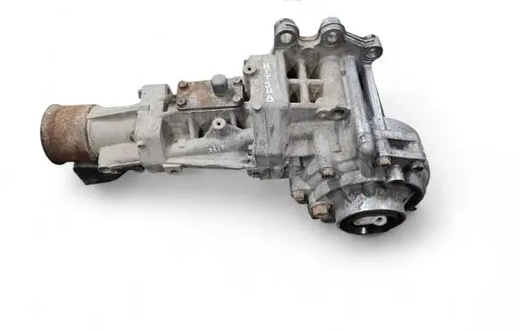 Mitsubishi Outlander Gearbox transfer box case 5017 067023