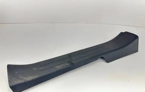Toyota Sienna XL40 IV Front sill trim cover 6791308030