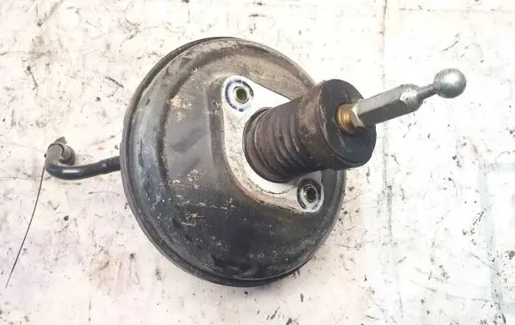 Audi A6 S6 C5 4B Brake booster 4b3612105