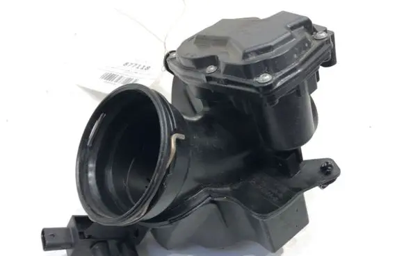 Volvo XC60 Engine shut-off valve 32290142