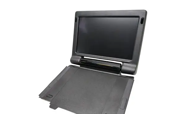 Chrysler Pacifica Screen/display/small screen 5MH00DX9AC 304710024 1P28420614