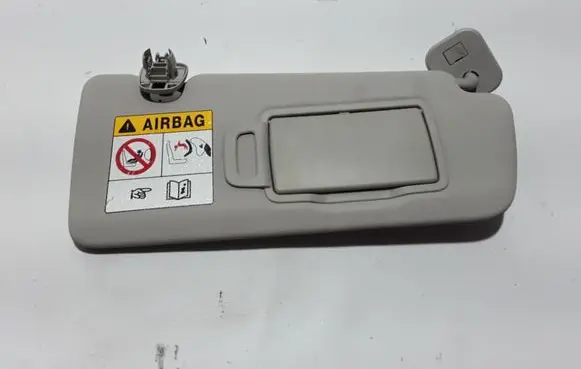 Renault Talisman Sun visor 964000236R