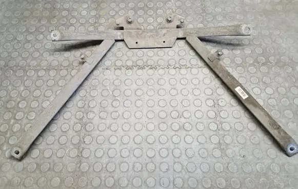 BMW i4 Other under body part 793165608 59293310