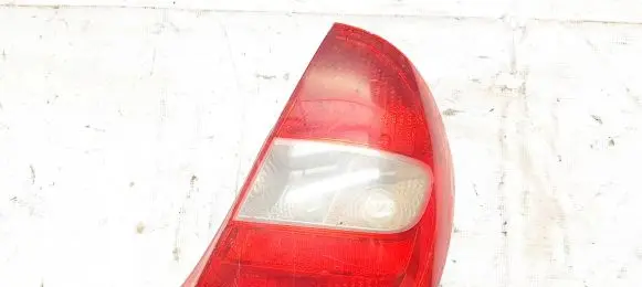 Citroen C5 Rear/tail lights 9632646680