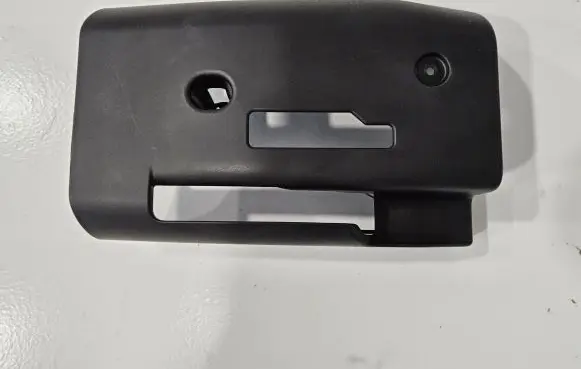 Ford Mustang VI Steering wheel column trim GR3B3K512B GR3B3K512