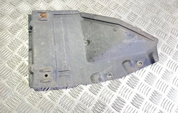 Other under body part
