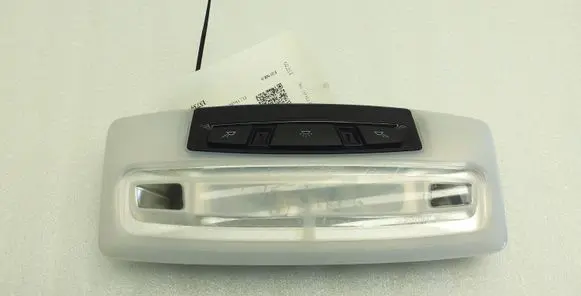 BMW 1 F20 F21 Front seat light 42931249602