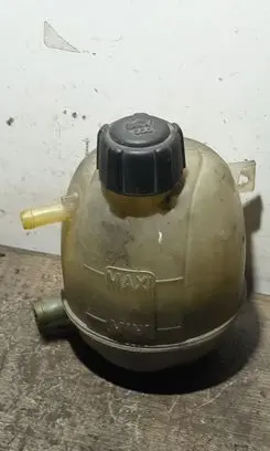 Renault Scenic I Coolant expansion tank/reservoir 7700839184