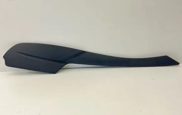 BMW 6 F06 Gran coupe Centre console side trim front 9237092 58450713