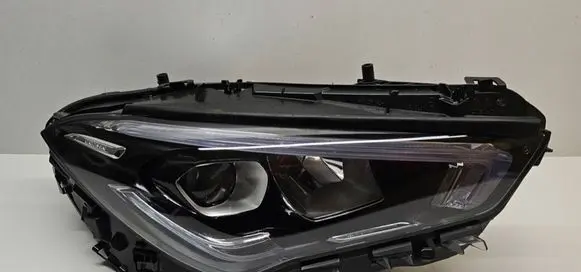Mercedes-Benz CLA C118 X118 Headlight/headlamp A1189068400 MB255NPUSZKA