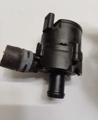 Volkswagen Golf VII Electric auxiliary coolant/water pump 0392023211