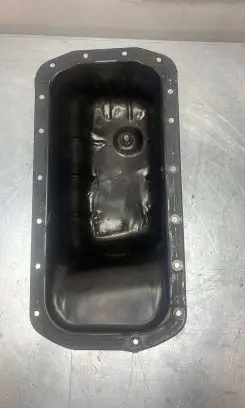 Peugeot 308 Oil sump