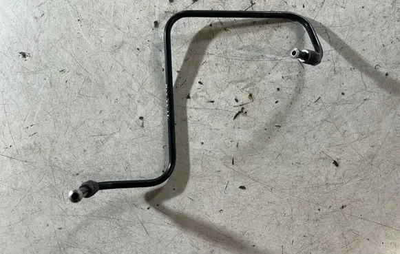 Maserati Ghibli Brake line pipe/hose 