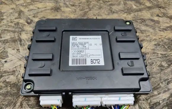 Hyundai i10 Other control units/modules 95400B9010