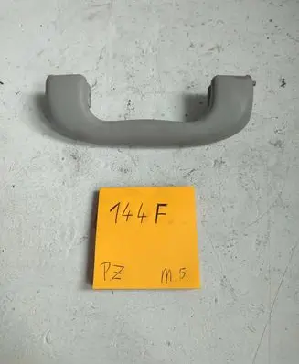 Mazda 5 Front interior roof grab handle 98439829