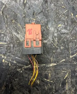 BMW 5 E60 E61 Other relay 1742690 1263 V23134E52X344