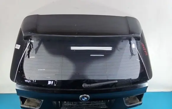 BMW X5 E70 Tailgate/trunk/boot lid IMPRK1568673