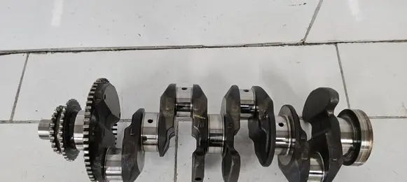 Honda CR-V Crankshaft 
