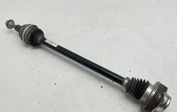 Volkswagen Tiguan Allspace Rear driveshaft 3Q0501203B