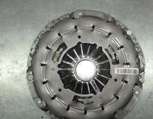Pressure plate